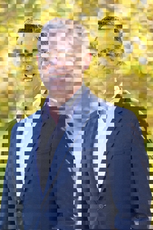 Pedro M Ramirez Photo